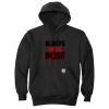 Rain Defender ® Paxton Heavyweight Hooded Sweatshirt Thumbnail