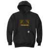 Rain Defender ® Paxton Heavyweight Hooded Sweatshirt Thumbnail