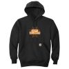 Rain Defender ® Paxton Heavyweight Hooded Sweatshirt Thumbnail