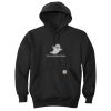 Rain Defender ® Paxton Heavyweight Hooded Sweatshirt Thumbnail