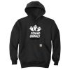 Rain Defender ® Paxton Heavyweight Hooded Sweatshirt Thumbnail