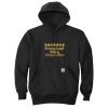 Rain Defender ® Paxton Heavyweight Hooded Sweatshirt Thumbnail