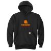 Rain Defender ® Paxton Heavyweight Hooded Sweatshirt Thumbnail