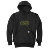 Rain Defender ® Paxton Heavyweight Hooded Sweatshirt Thumbnail