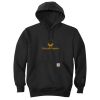 Rain Defender ® Paxton Heavyweight Hooded Sweatshirt Thumbnail