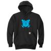 Rain Defender ® Paxton Heavyweight Hooded Sweatshirt Thumbnail
