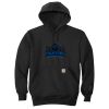 Rain Defender ® Paxton Heavyweight Hooded Sweatshirt Thumbnail