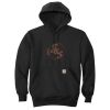 Rain Defender ® Paxton Heavyweight Hooded Sweatshirt Thumbnail