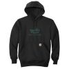 Rain Defender ® Paxton Heavyweight Hooded Sweatshirt Thumbnail
