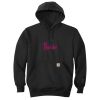 Rain Defender ® Paxton Heavyweight Hooded Sweatshirt Thumbnail