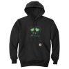 Rain Defender ® Paxton Heavyweight Hooded Sweatshirt Thumbnail
