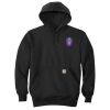 Rain Defender ® Paxton Heavyweight Hooded Sweatshirt Thumbnail