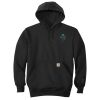 Rain Defender ® Paxton Heavyweight Hooded Sweatshirt Thumbnail