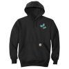 Rain Defender ® Paxton Heavyweight Hooded Sweatshirt Thumbnail