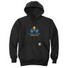 Rain Defender ® Paxton Heavyweight Hooded Sweatshirt Thumbnail