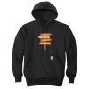Rain Defender ® Paxton Heavyweight Hooded Sweatshirt Thumbnail