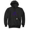 Rain Defender ® Paxton Heavyweight Hooded Sweatshirt Thumbnail