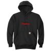 Rain Defender ® Paxton Heavyweight Hooded Sweatshirt Thumbnail
