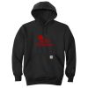 Rain Defender ® Paxton Heavyweight Hooded Sweatshirt Thumbnail