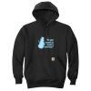 Rain Defender ® Paxton Heavyweight Hooded Sweatshirt Thumbnail