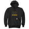 Rain Defender ® Paxton Heavyweight Hooded Sweatshirt Thumbnail