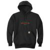 Rain Defender ® Paxton Heavyweight Hooded Sweatshirt Thumbnail