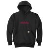 Rain Defender ® Paxton Heavyweight Hooded Sweatshirt Thumbnail