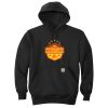 Rain Defender ® Paxton Heavyweight Hooded Sweatshirt Thumbnail