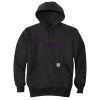 Rain Defender ® Paxton Heavyweight Hooded Sweatshirt Thumbnail