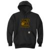 Rain Defender ® Paxton Heavyweight Hooded Sweatshirt Thumbnail