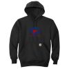 Rain Defender ® Paxton Heavyweight Hooded Sweatshirt Thumbnail