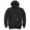 Rain Defender ® Paxton Heavyweight Hooded Sweatshirt Thumbnail