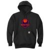 Rain Defender ® Paxton Heavyweight Hooded Sweatshirt Thumbnail