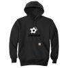 Rain Defender ® Paxton Heavyweight Hooded Sweatshirt Thumbnail