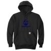 Rain Defender ® Paxton Heavyweight Hooded Sweatshirt Thumbnail