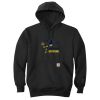 Rain Defender ® Paxton Heavyweight Hooded Sweatshirt Thumbnail