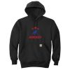 Rain Defender ® Paxton Heavyweight Hooded Sweatshirt Thumbnail