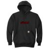 Rain Defender ® Paxton Heavyweight Hooded Sweatshirt Thumbnail