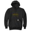 Rain Defender ® Paxton Heavyweight Hooded Sweatshirt Thumbnail