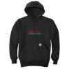 Rain Defender ® Paxton Heavyweight Hooded Sweatshirt Thumbnail