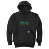 Rain Defender ® Paxton Heavyweight Hooded Sweatshirt Thumbnail