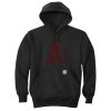 Rain Defender ® Paxton Heavyweight Hooded Sweatshirt Thumbnail