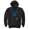Rain Defender ® Paxton Heavyweight Hooded Sweatshirt Thumbnail
