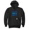 Rain Defender ® Paxton Heavyweight Hooded Sweatshirt Thumbnail