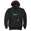 Rain Defender ® Paxton Heavyweight Hooded Sweatshirt Thumbnail