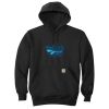 Rain Defender ® Paxton Heavyweight Hooded Sweatshirt Thumbnail