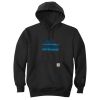 Rain Defender ® Paxton Heavyweight Hooded Sweatshirt Thumbnail