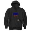 Rain Defender ® Paxton Heavyweight Hooded Sweatshirt Thumbnail