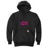 Rain Defender ® Paxton Heavyweight Hooded Sweatshirt Thumbnail