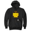 Rain Defender ® Paxton Heavyweight Hooded Sweatshirt Thumbnail